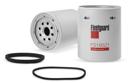[FS19521] FUEL SEPARATOR CARTRIDGE - FS19521