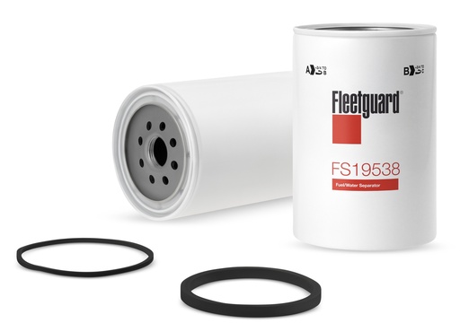 [FS19538] OPTIGUARD FUEL PROCESSOR ELEMENT - FS19538