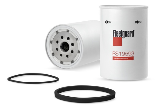 [FS19593] FUEL SEPARATOR CARTRIDGE - FS19593