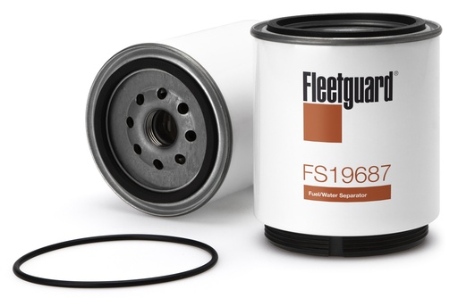 [FS19687] FUEL SEPARATOR SPINON - FS19687