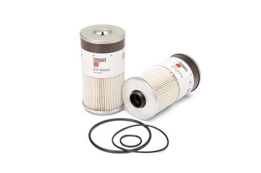 [FS19728] FUEL FILTER STANDARD SIZE ELEMAX - FS19728