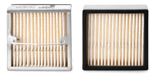 [FS19733] FUEL SEPARATOR GLASS BOX FILTER - FS19733