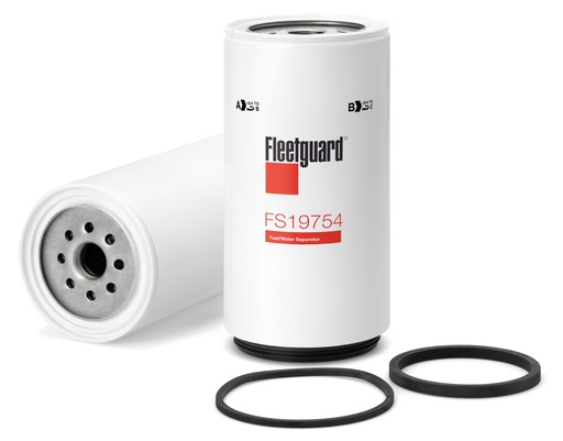 [FS19754] FUEL FILTER SPIN-ON/FUEL CARTRG KIT - FS19754
