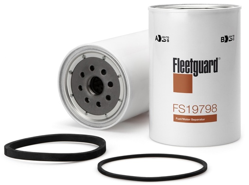 [FS19798] FUEL SEPARATOR SPINON - FS19798