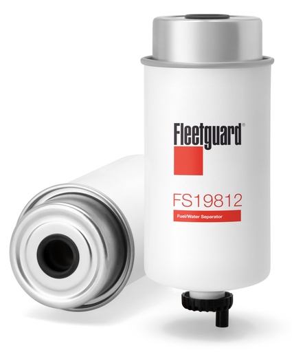[FS19812] FUEL SEPARATOR CARTRIDGE - FS19812