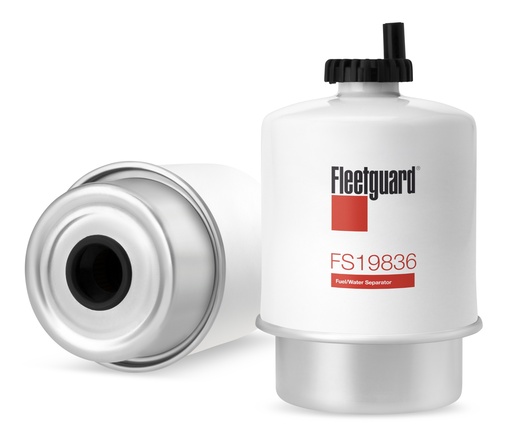 [FS19836] FUEL SEPARATOR CARTRIDGE - FS19836