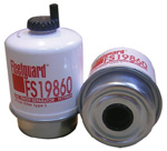 [FS19860] FUEL SEPARATOR CARTRIDGE METAL - FS19860