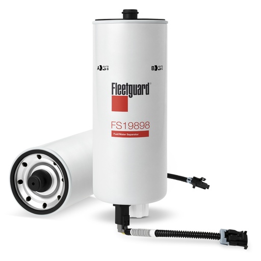 [FS19898] FUEL SEPARATOR SPINON - FS19898