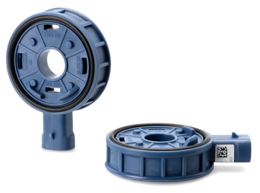 [3927023S] FUEL SERVICE PART - 3927023S