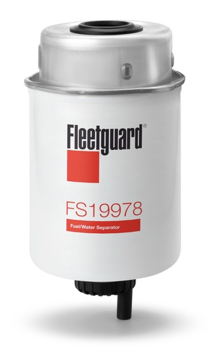 [FS19978] FUEL FILTER CARTRIDGE METAL - FS19978