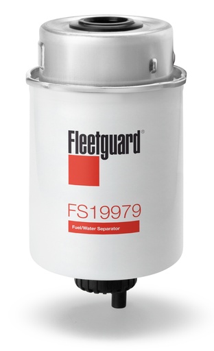 [FS19979] FUEL FILTER CARTRIDGE METAL - FS19979