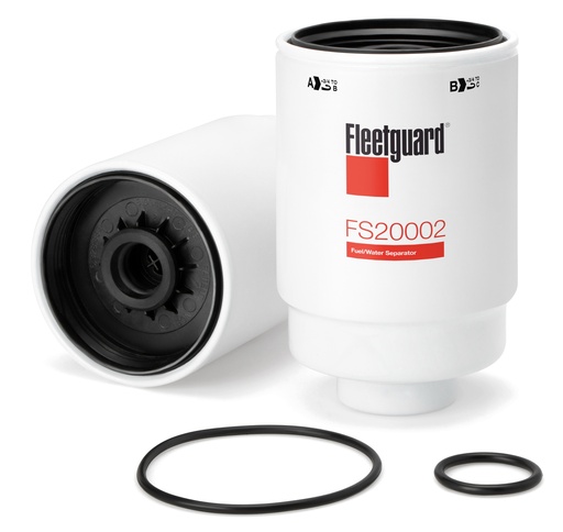 [FS20002] FUEL SEPARATOR SPINON - FS20002