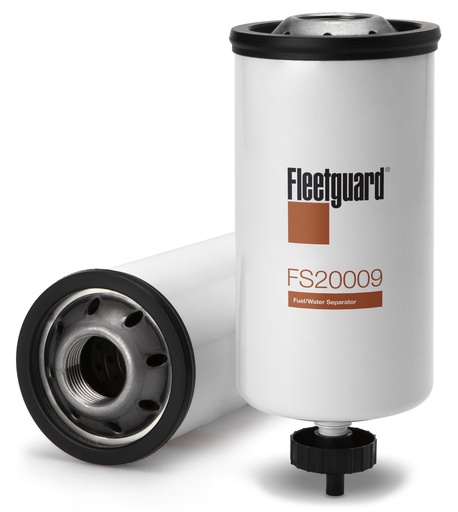 [FS20009] FUEL SEPARATOR SPINON - FS20009