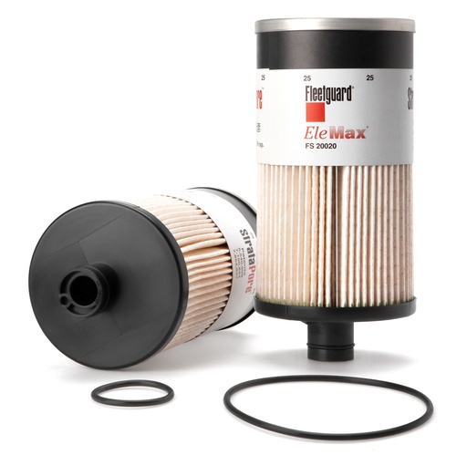 [FS20020] FUEL FILTER STANDARD SIZE ELEMAX - FS20020