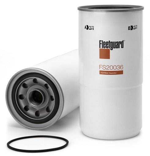 [FS20036] FUEL SEPARATOR SPINON - FS20036
