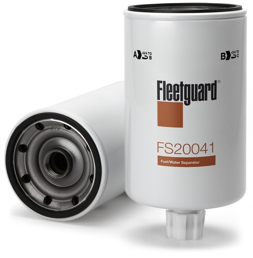 [FS20041] FUEL SEPARATOR SPINON - FS20041