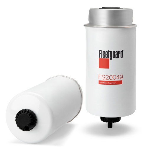 [FS20049] FUEL SEPARATOR SPINON - FS20049