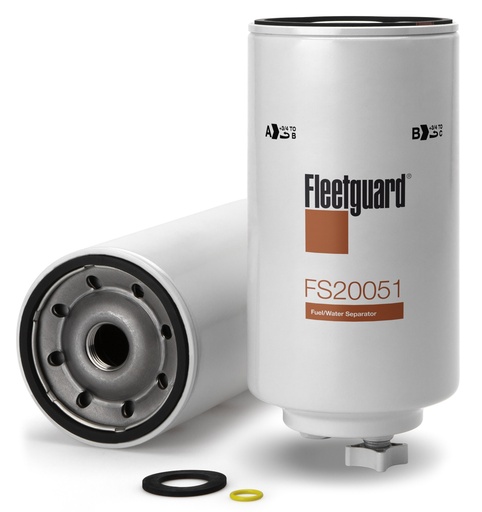 [FS20051] FUEL SEPARATOR SPINON - FS20051