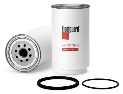 [FS20053] FUEL SEPARATOR SPINON - FS20053