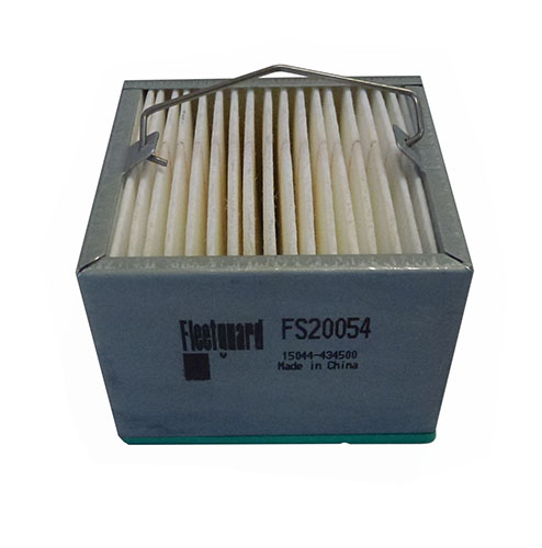 [FS20054] FUEL SEPARATOR CARTRIDGE METAL - FS20054