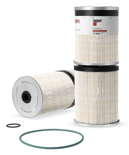 [FS20072] FUEL FILTER STACKED ELEMAX - FS20072