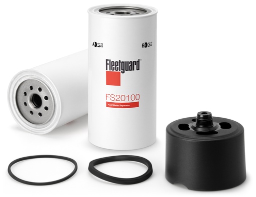 [FS20100] FUEL SEPARATOR SPINON - FS20100