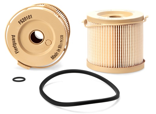 [FS20101] FUEL SEPARATOR CARTRIDGE PLASTIC - FS20101