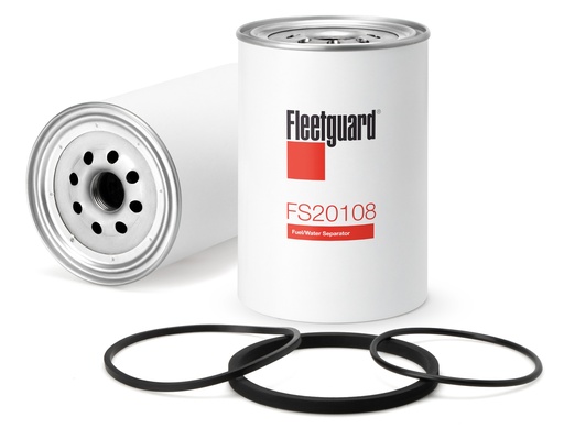 [FS20108] FUEL SEPARATOR SPINON - FS20108