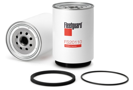 [FS20110] FUEL SEPARATOR SPINON - FS20110