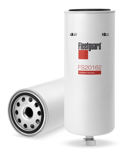 [FS20162] FUEL SEPARATOR SPINON - FS20162
