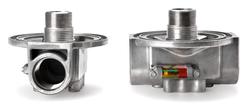 [3933191S] FUEL SERVICE PART - 3933191S