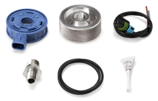 [3934467] OIL FILTER COMBO SPINON - 3934467