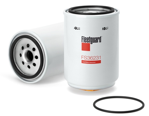 [FS36231] FUEL SEPARATOR SPINON STRATAPORE - FS36231