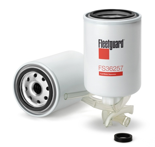 [FS36257] FUEL SEPARATOR SPINON STRATAPORE - FS36257
