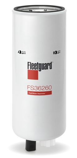 [FS36260] FUEL SEPARATOR SPINON - FS36260
