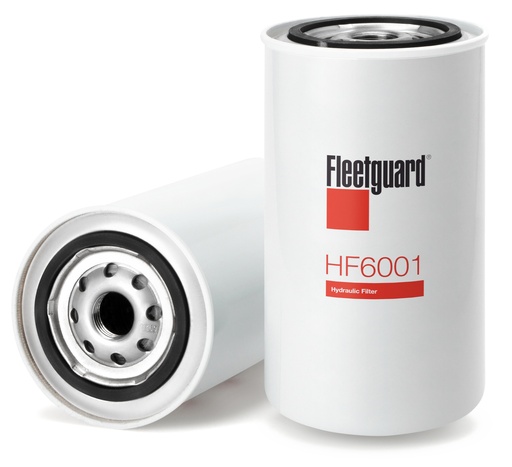 [HF6001] HYDRAULIC SPIN-ON CELLULOSE - HF6001