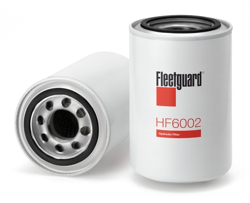 [HF6002] HYDRAULIC SPIN-ON CELLULOSE - HF6002