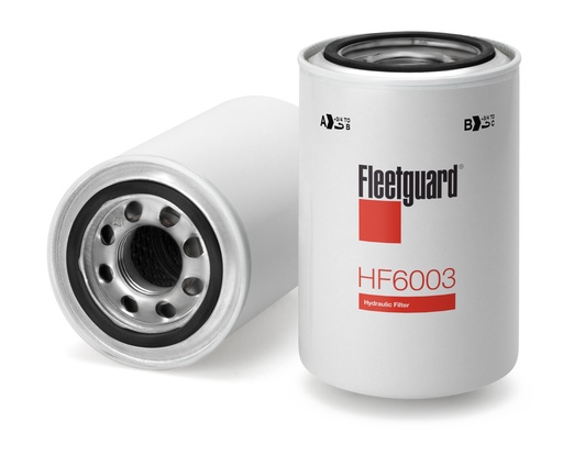 [HF6003] HYDRAULIC SPIN-ON CELLULOSE - HF6003