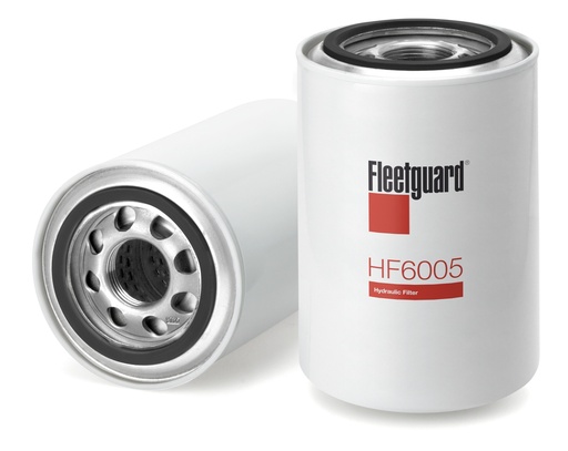 [HF6005] HYDRAULIC SPIN-ON CELLULOSE - HF6005