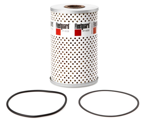 [HF6008] HYDRAULIC CARTRIDGE CELLULOSE - HF6008