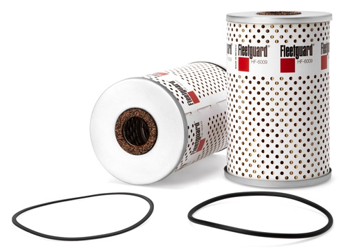 [HF6009] HYDRAULIC CARTRIDGE CELLULOSE - HF6009