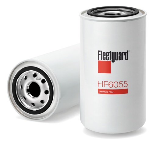 [HF6055] HYDRAULIC SPIN-ON CELLULOSE - HF6055