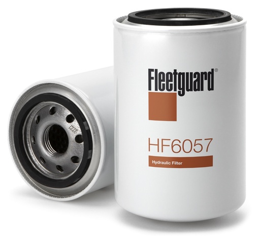 [HF6057] HYDRAULIC SPIN-ON CELLULOSE - HF6057