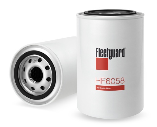 [HF6058] HYDRAULIC SPIN-ON CELLULOSE - HF6058