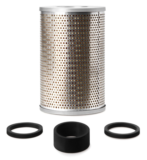 [HF6059] HYDRAULIC CARTRIDGE CELLULOSE - HF6059