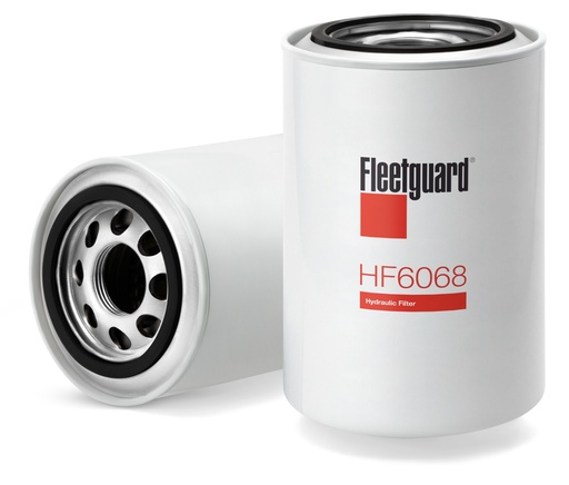 [HF6068] HYDRAULIC SPIN-ON CELLULOSE - HF6068