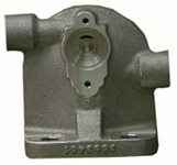 [3941157] FUEL FILTER/HEAD ASSEMBLY - 3941157