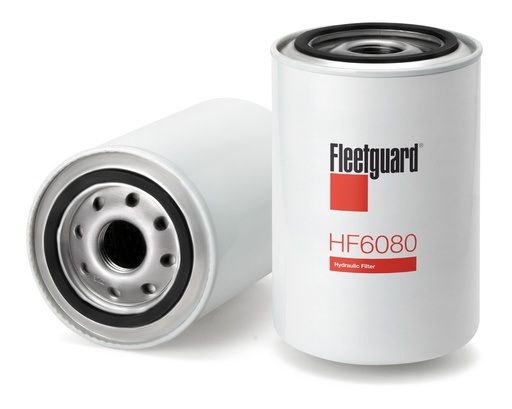 [HF6080] HYDRAULIC SPIN-ON CELLULOSE - HF6080