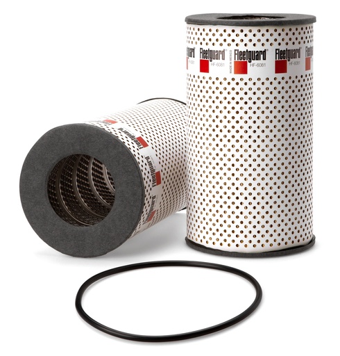 [HF6081] HYDRAULIC CARTRIDGE CELLULOSE - HF6081