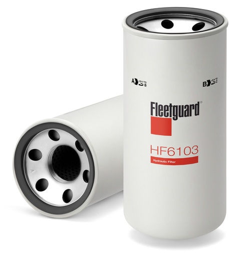 [HF6103] HYDRAULIC SPIN-ON CELLULOSE - HF6103